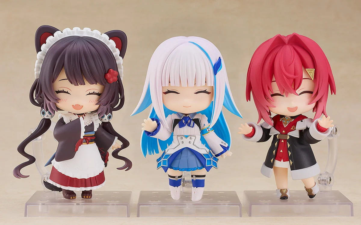 Good Smile Company Nendoroid Inui Toko Action Figure