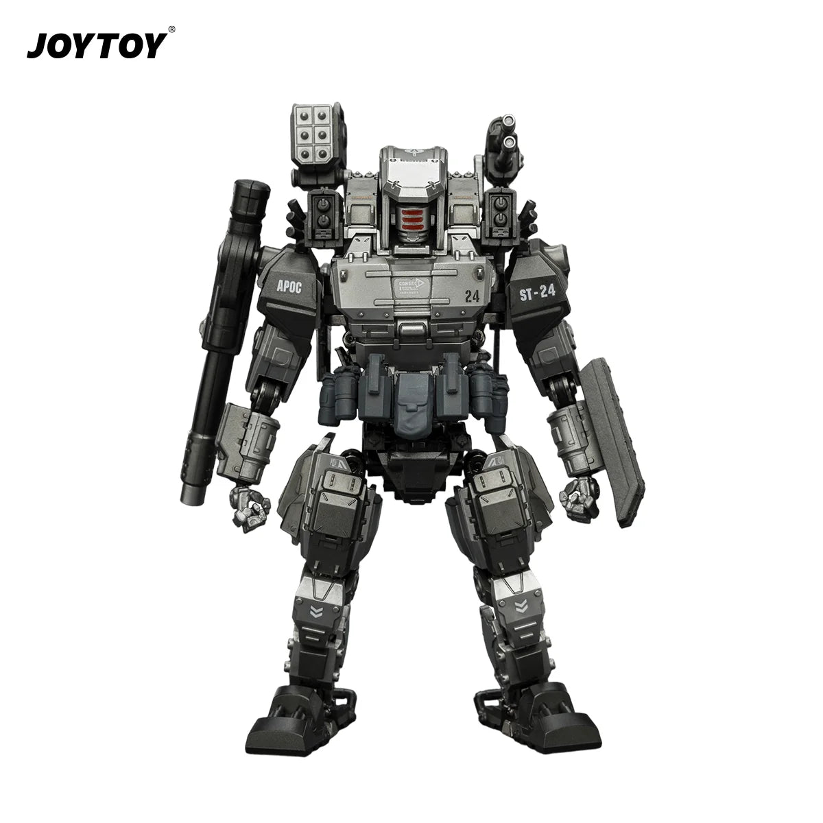 JOYTOY Thor 02 Assault Mech Action Figure