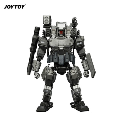 JOYTOY Thor 02 Assault Mech Action Figure