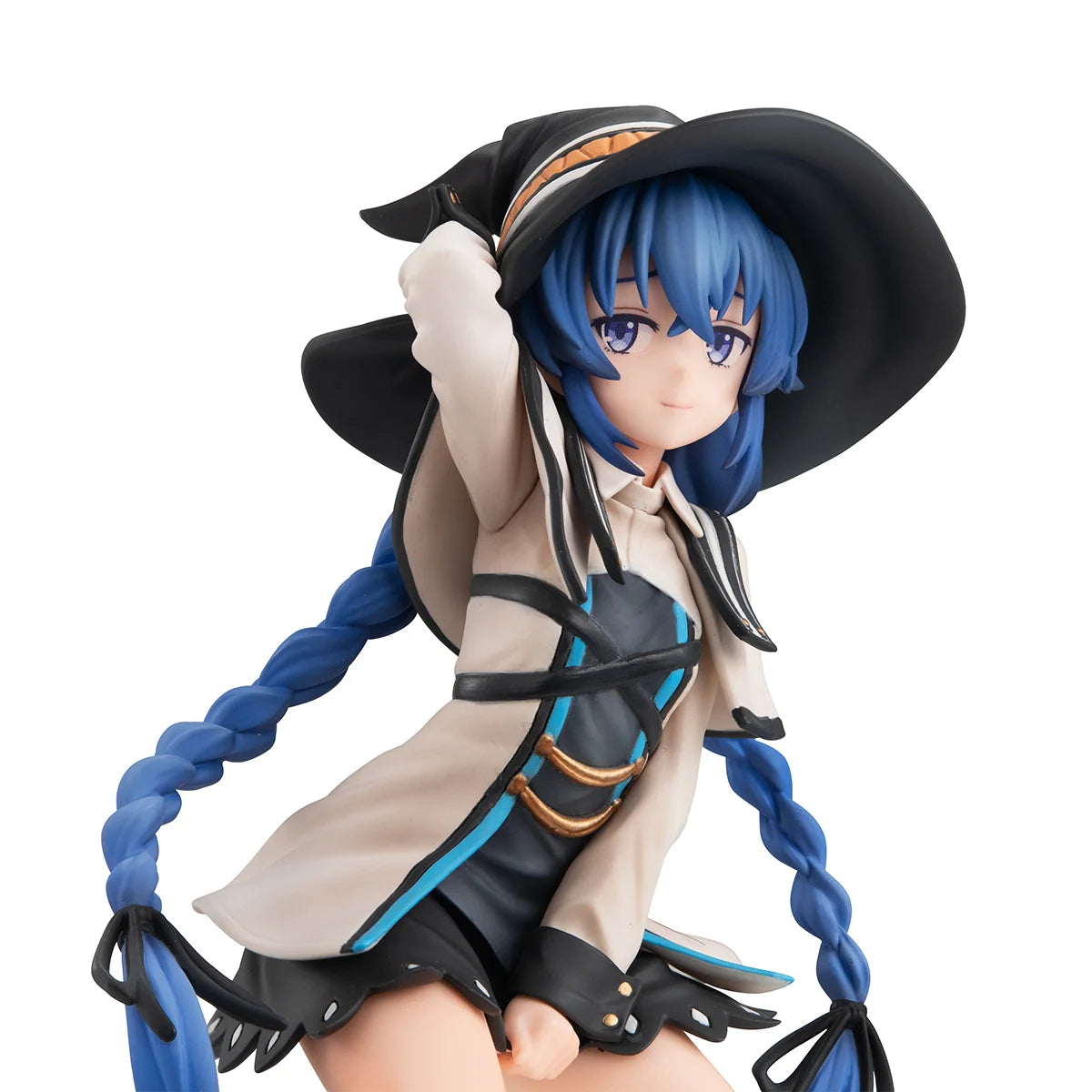 MegaHouse Melty Princess Mushoku Tensei Roxy Keychain