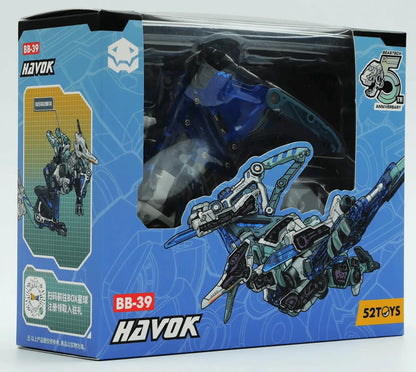 BB-39 HAVOK
