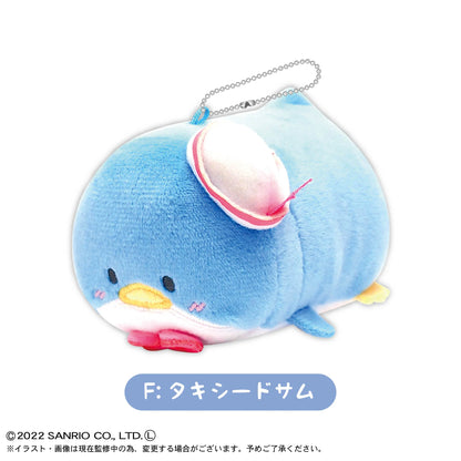 SANRIO POTE KORO MASCOT