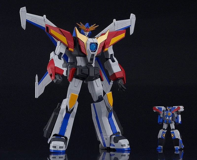 (Rerelease) THE GATTAI Da-Garn X