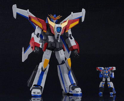 (Rerelease) THE GATTAI Da-Garn X