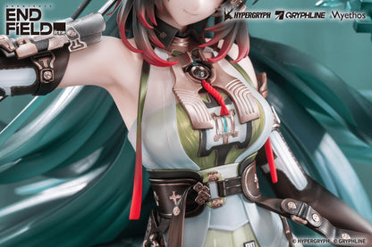 Arknights: Endfield - 1/7 Figure Zhuang Fangyi