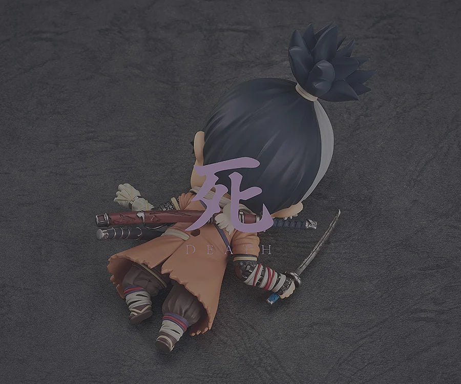 Nendoroid Sekiro