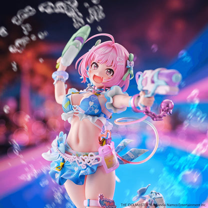 Union Creative The Idolmaster Cinderella Girls Riamu Yumemi 1/6 Scale Figure