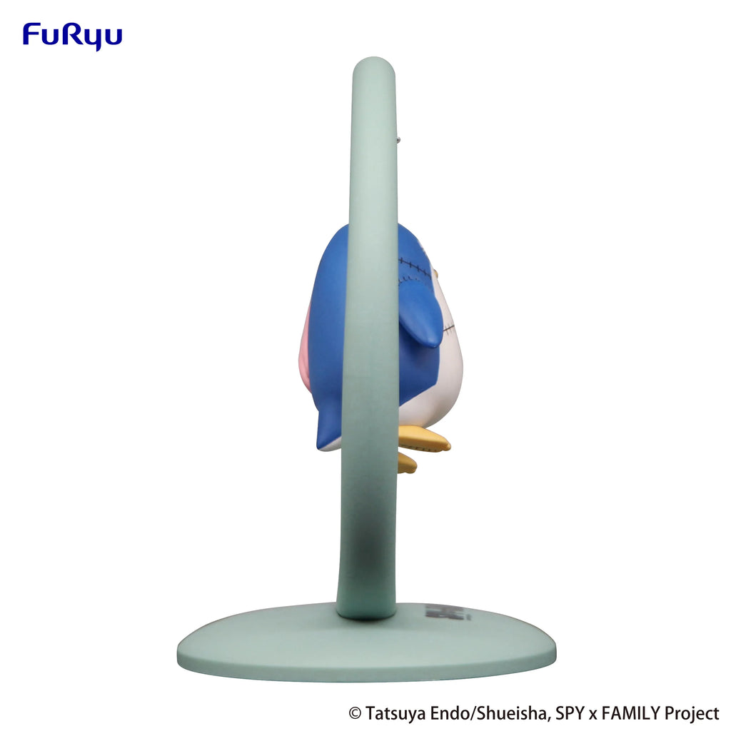 SPY×FAMILY Trapeze Figure -Anya Forger Sleepwear-