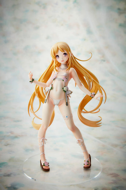 Vertex Elf Village Melum Scale Figure