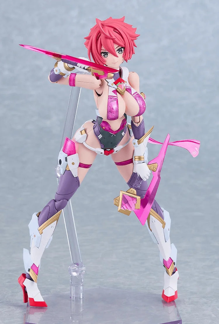 Good Smile Company Cutie Honey Nova Plastic Model Kit