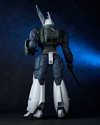 Kaiyodo Mega Sofvi Ingram 3 Reactive Armor Unit Vinyl Figure