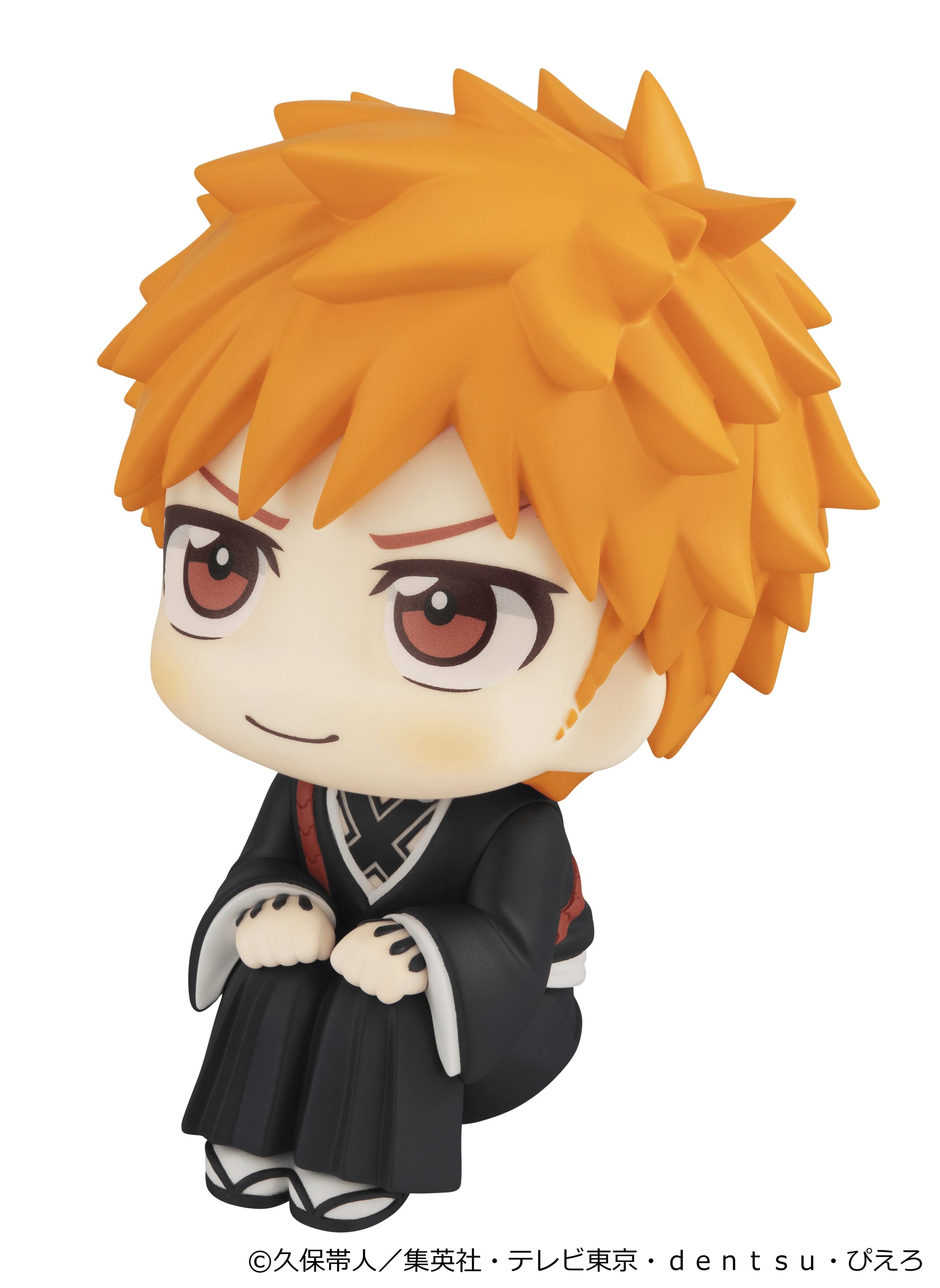 Lookup BLEACH Thousand-Year Blood War Ichigo Kurosaki（Repeat）
