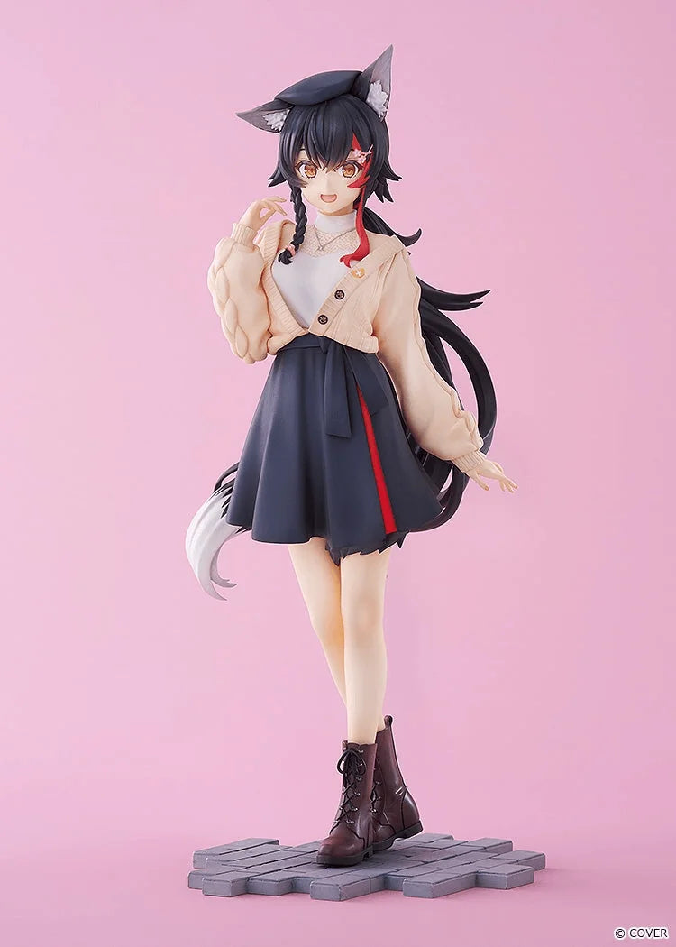 G.S. Collection Ookami Mio: Date Style - Street Outfit Ver.