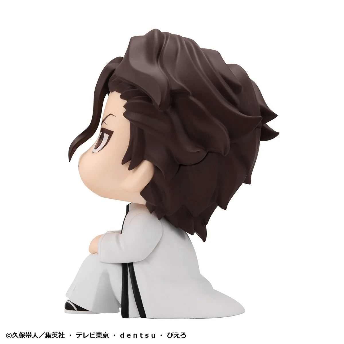 Lookup TV Anime BLEACH Sosuke Aizen