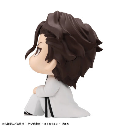 Lookup TV Anime BLEACH Sosuke Aizen