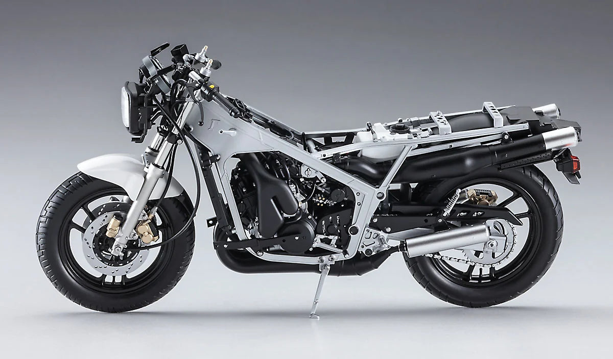 [BK9] 1:12 SUZUKI RG400Γ EARLY VERSION