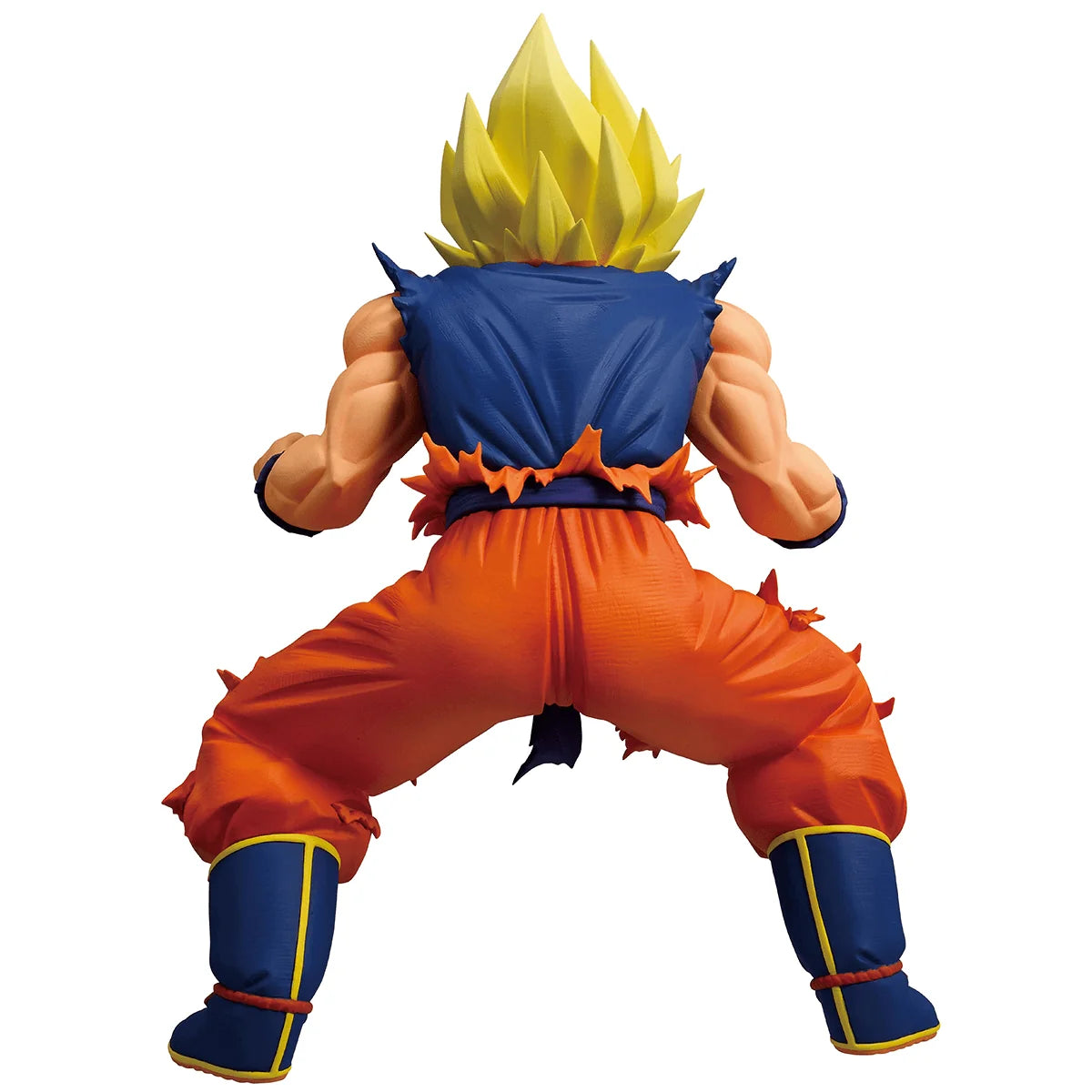Super Saiyan Son Goku (Battle of the Super Saiyan)