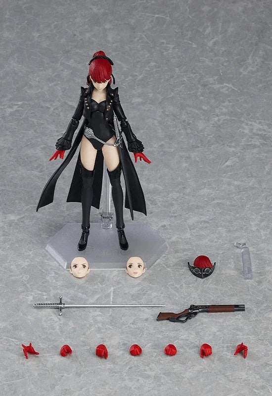 (Rerelease) figma Violet
