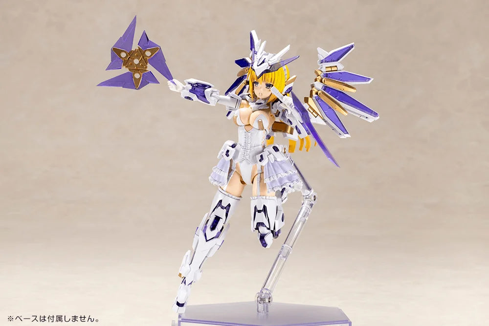 FRAME ARMS GIRL RAY FALX