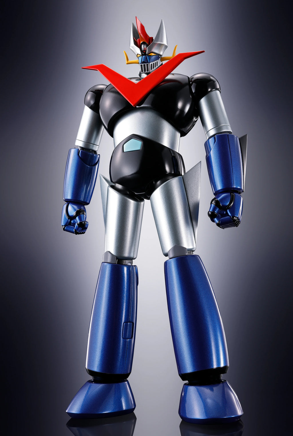 Tamashii Nations Soul of Chogokin Great Mazinger Action Figure