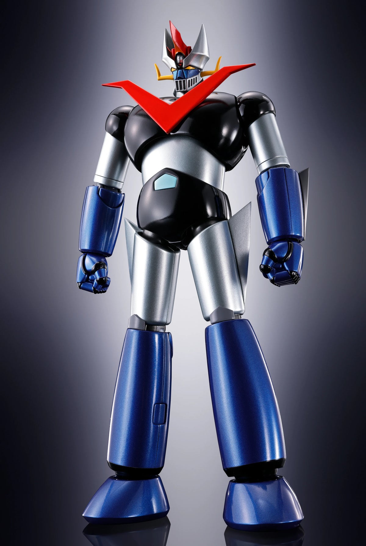 Tamashii Nations Soul of Chogokin Great Mazinger Action Figure