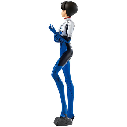 Shinji Ikari (30th Anniversary)