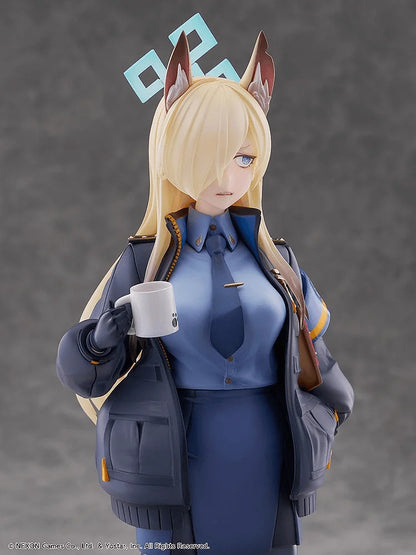 Wing Scale Figure Kanna Blue Archive 1/7