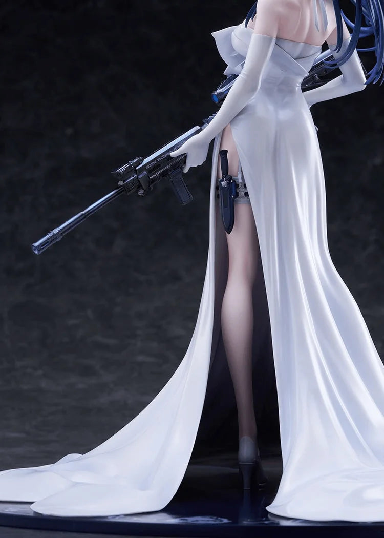 Saori (Dress) 1/7 Scale Figure