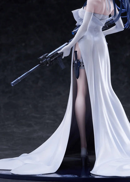 Saori (Dress) 1/7 Scale Figure