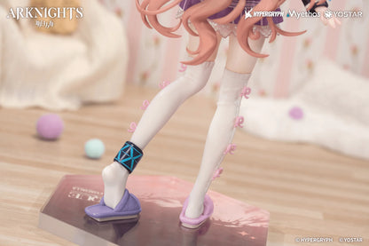 GIFT+ 1/8 EYJAFJALLA THE HVIT ASKA: ONE MORE STORY VER.