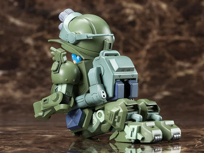 Kotobukiya Scopedog Turbo Custom Chirico Ver. Plastic Model Kit