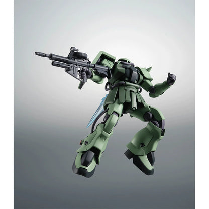 Tamashii Nations Robot Spirits MS-06F-2 Zaku II F-2 Type A.N.I.M.E. Action Figure