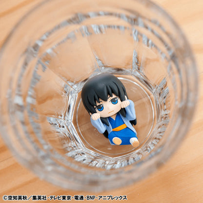 OCHATOMO SERIES Gintama What about a cup of tea(Repeat)