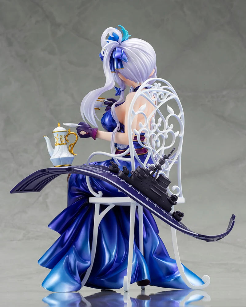 Kotobukiya Illustrious Endless Tea Party 1/7 Scale Statue