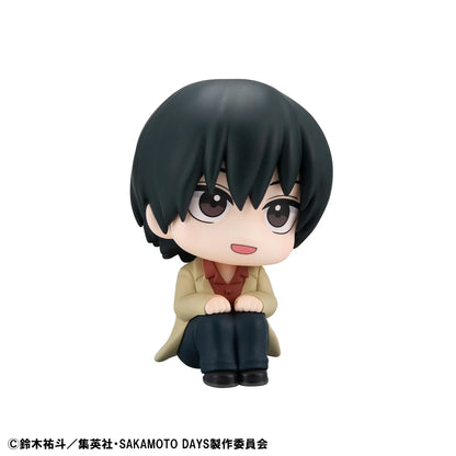 Lookup SAKAMOTO DAYS Nagumo