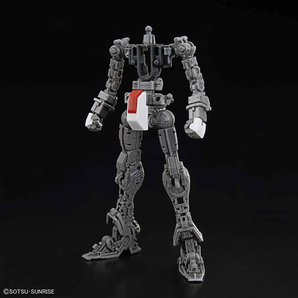 RG 1/144 #31 XM-X1 CROSSBONE GUNDAM X1, view 7