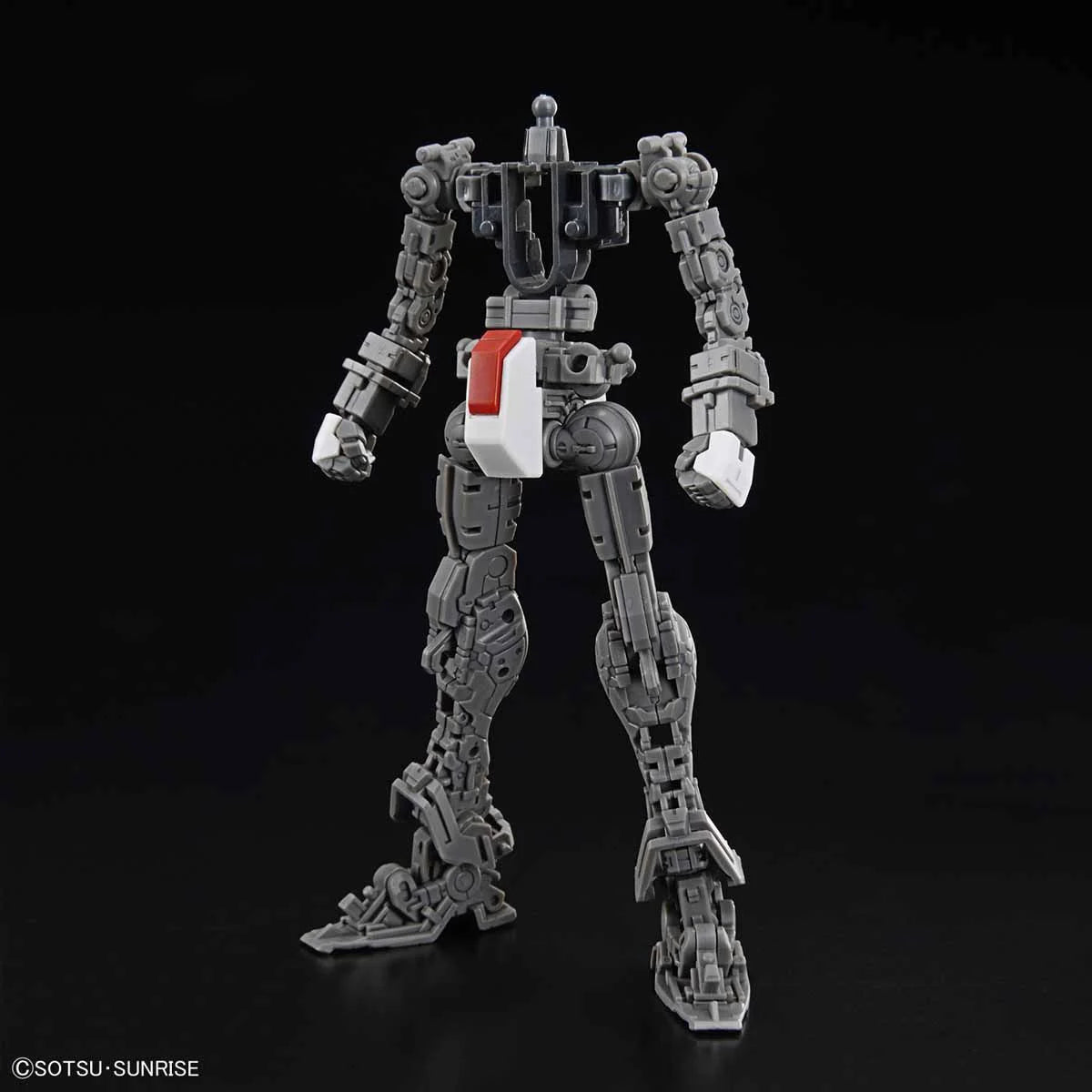 RG 1/144 #31 XM-X1 CROSSBONE GUNDAM X1