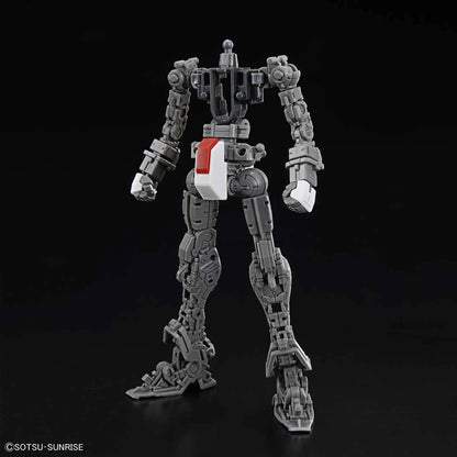 RG 1/144 #31 XM-X1 CROSSBONE GUNDAM X1