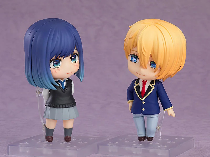 Good Smile Company Nendoroid Akane Kurokawa OSHI NO KO Action Figure