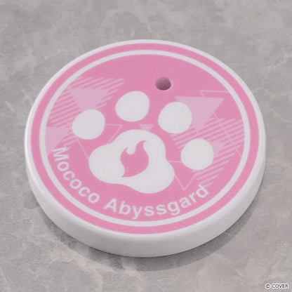 Nendoroid Mococo Abyssgard