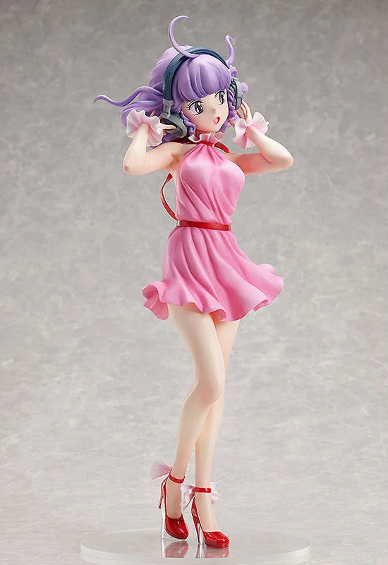 FREEing Magical Angel Creamy Mami Yu Morisawa 1/4 Scale Figure
