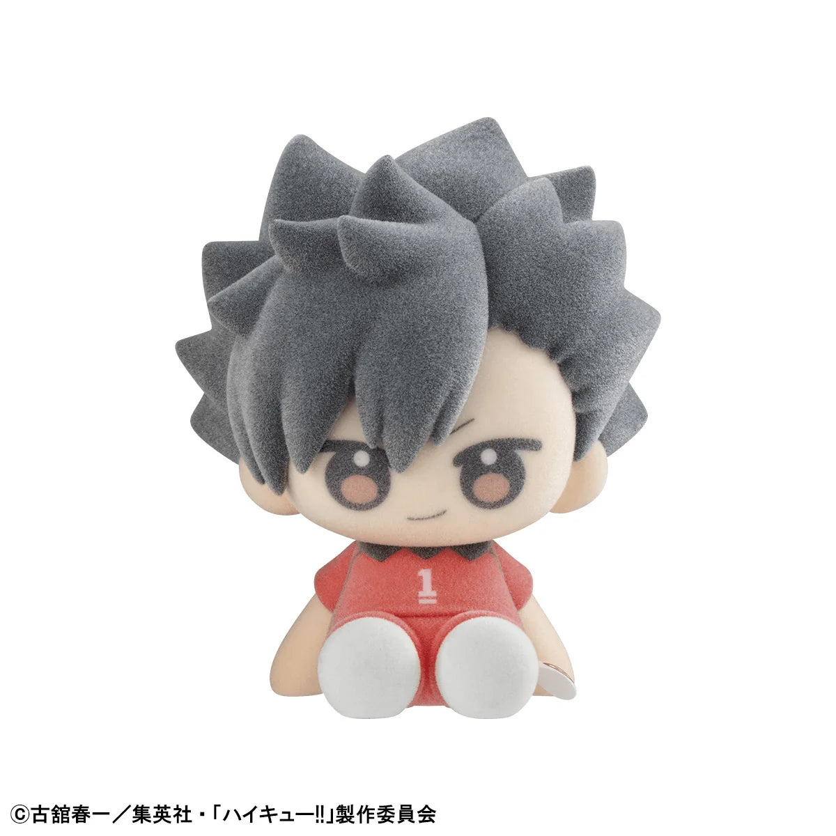 Nuippo Haikyu!!