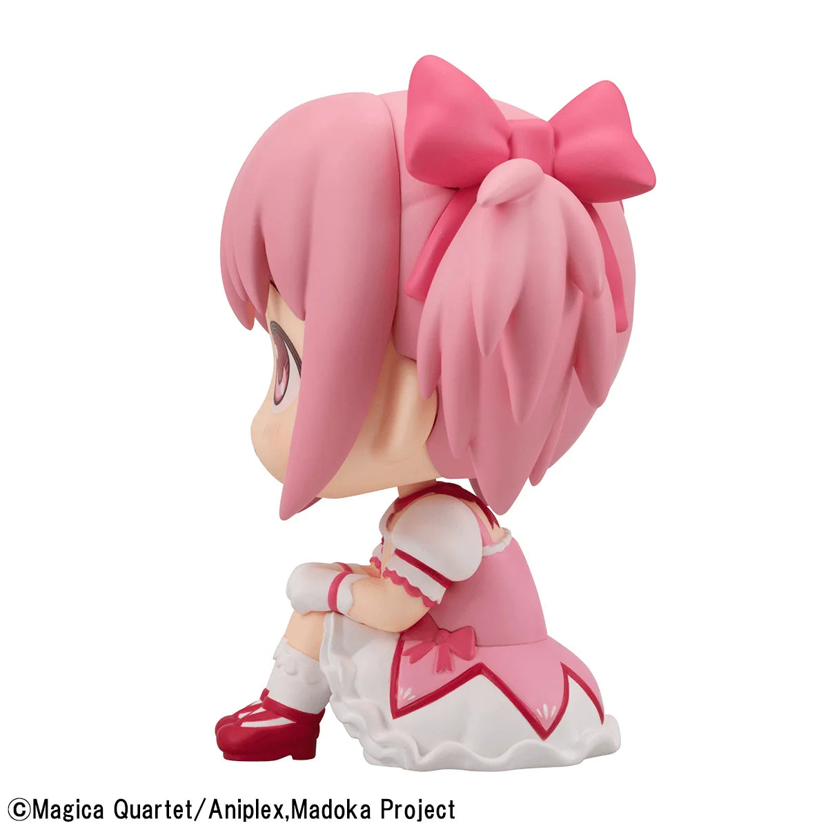 MegaHouse Lookup Puella Magi Madoka Magica Madoka Kaname Figure