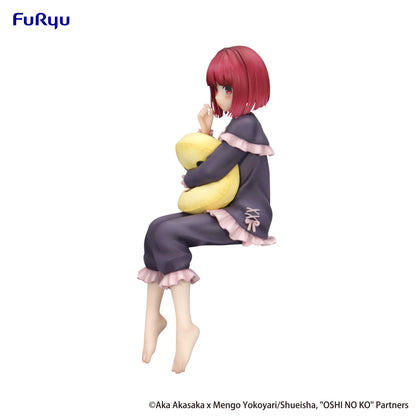 Oshi No Ko Noodle Stopper Figure -Kana Arima Have a good night!-