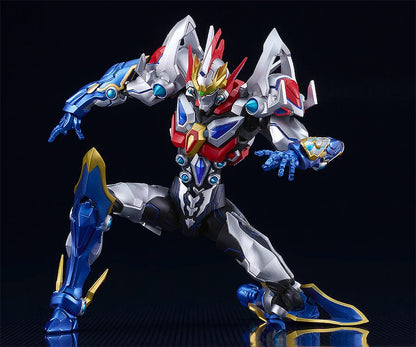 Good Smile Company figma Gridman Universe Fighter Action Figure