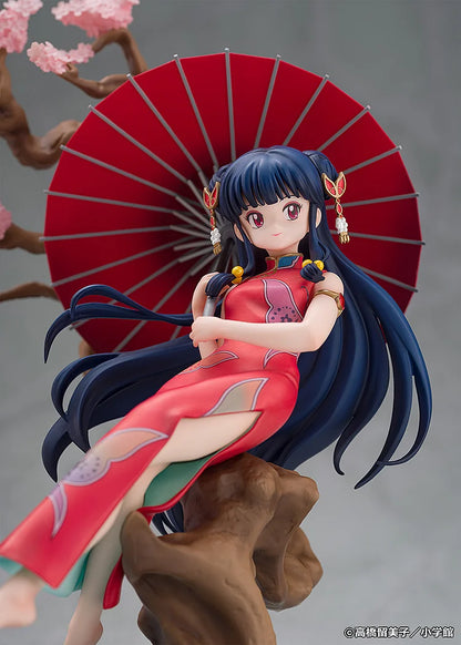 PROOF Shampoo Ranma 1/2 Scale Figure
