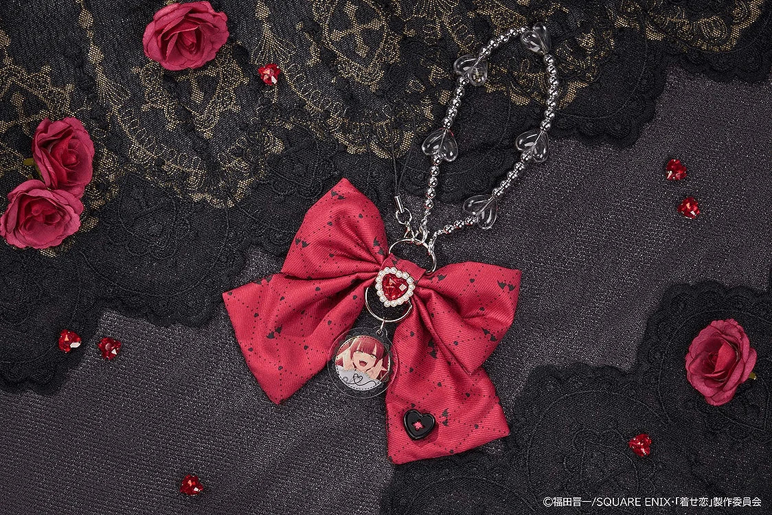 My Dress-Up Darling Collectible Gyaru Image Keychain (6 Designs)