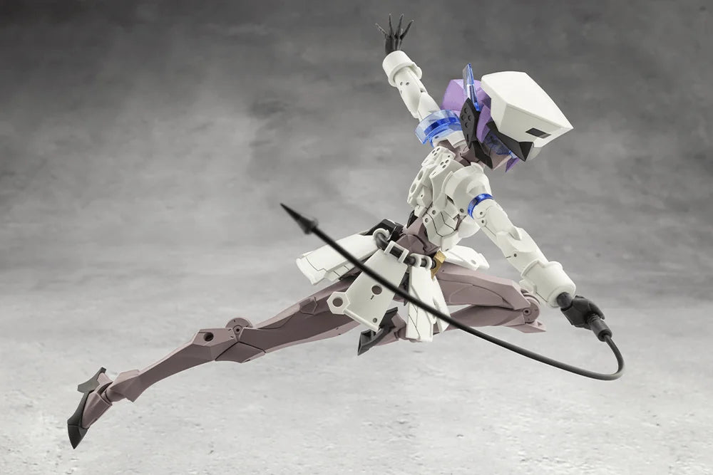 VANGUARD LEADER