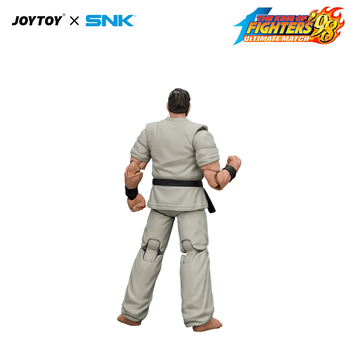 KOF'98UM Master Team Takuma Sakazaki