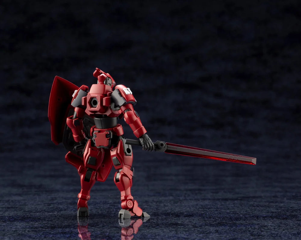 Kotobukiya Hexa Gear Governor Queen's Guard Plastic Model Kit